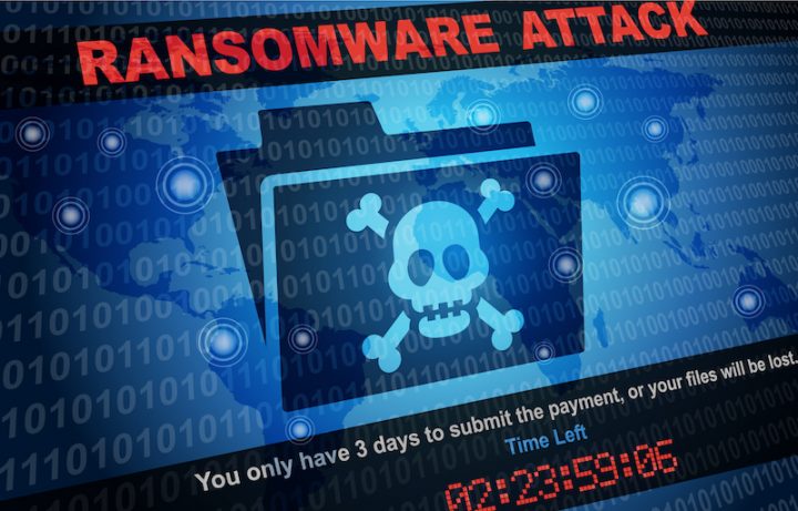Ransomware-720x461